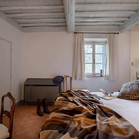 Castello Di Volpaia Venkovský dům *