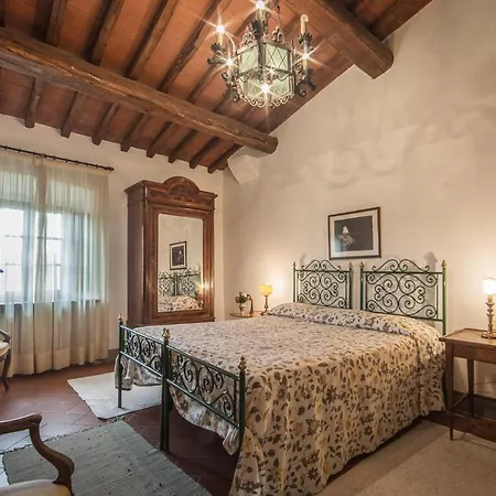 Castello Di Volpaia Radda in Chianti