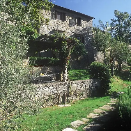 Castello Di Volpaia Radda In Chianti