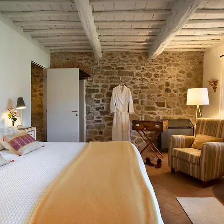 Castello Di Volpaia * Radda In Chianti