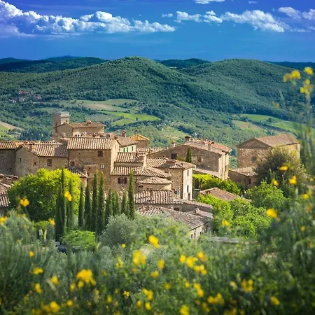 Castello Di Volpaia * Radda In Chianti