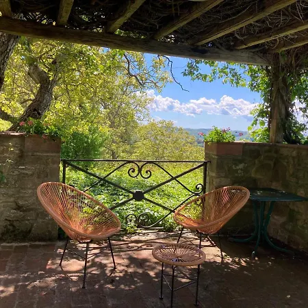 Casa di campagna Castello Di Volpaia