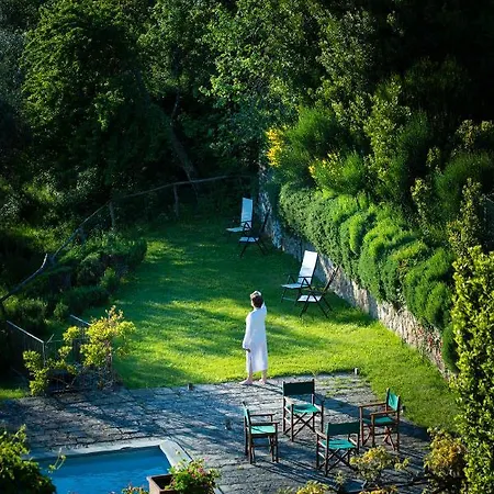 Casa di campagna Castello Di Volpaia *