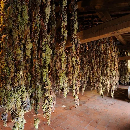 Casa di campagna Castello Di Volpaia *