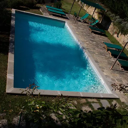 Casa di campagna Castello Di Volpaia Radda In Chianti
