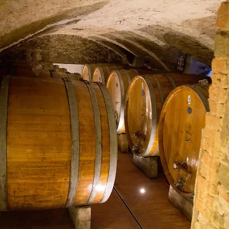 Casa di campagna Castello Di Volpaia