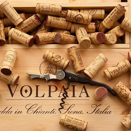 Casa di campagna Castello Di Volpaia Radda In Chianti