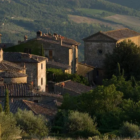 Casa di campagna Castello Di Volpaia