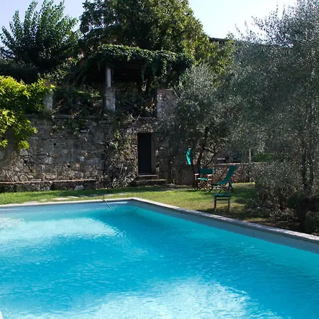 Casa di campagna Castello Di Volpaia Radda In Chianti