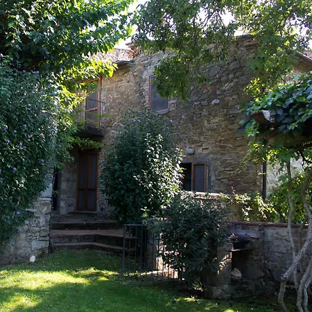 Casa di campagna Castello Di Volpaia Radda In Chianti