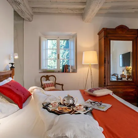 Casa di campagna Castello Di Volpaia