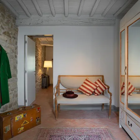 Casa di campagna Castello Di Volpaia *