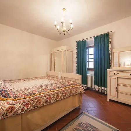 Casa di campagna Castello Di Volpaia Radda In Chianti