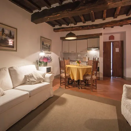 Casa di campagna Castello Di Volpaia Radda In Chianti