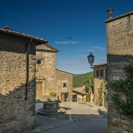 Castello Di Volpaia Casa di campagna Radda In Chianti
