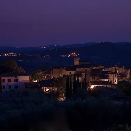 Castello Di Volpaia *