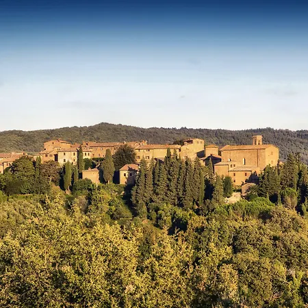 Castello Di Volpaia