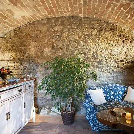 Casa di campagna Castello Di Volpaia Radda In Chianti
