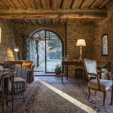 Casa di campagna Castello Di Volpaia Radda In Chianti