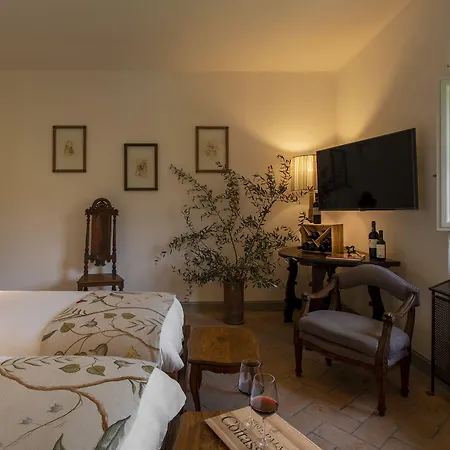 Casa di campagna Castello Di Volpaia *