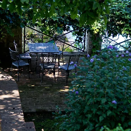 Casa di campagna Castello Di Volpaia