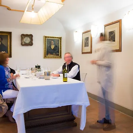 Castello Di Volpaia Εξοχικό σπίτι Radda in Chianti