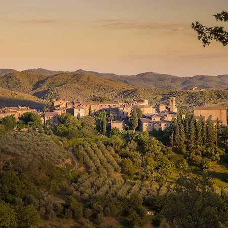Castello Di Volpaia *