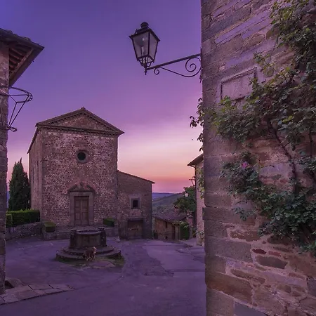 Castello Di Volpaia * Radda In Chianti