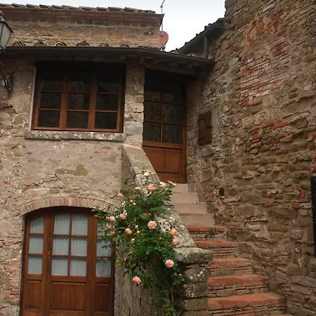 Castello Di Volpaia Casa di campagna Radda In Chianti