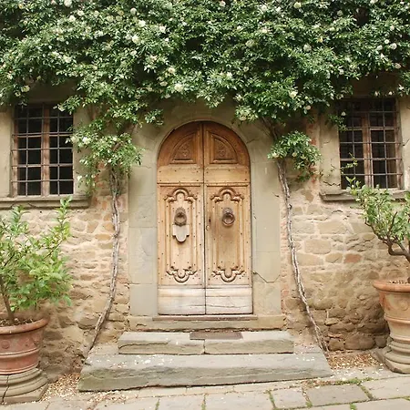 Castello Di Volpaia Radda In Chianti