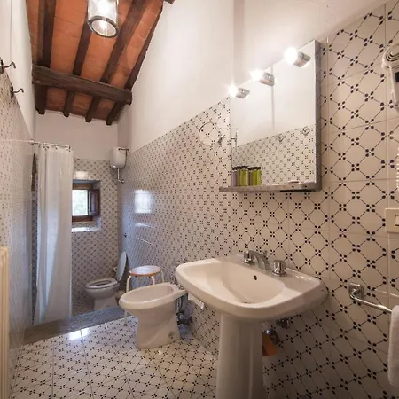 Castello Di Volpaia *