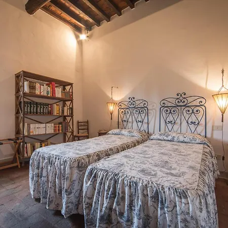 Castello Di Volpaia *
