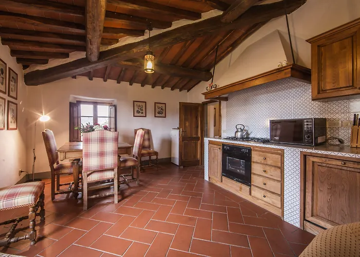 Castello Di Volpaia