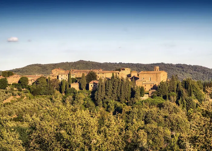 Castello Di Volpaia