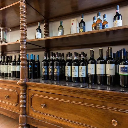 Castello Di Volpaia בית כפרי ראדה אין קיאנטי